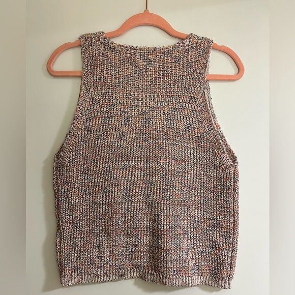 Roots Knit Tank - Picture 4 of 5